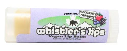 Whistler Lip's Lip Balm