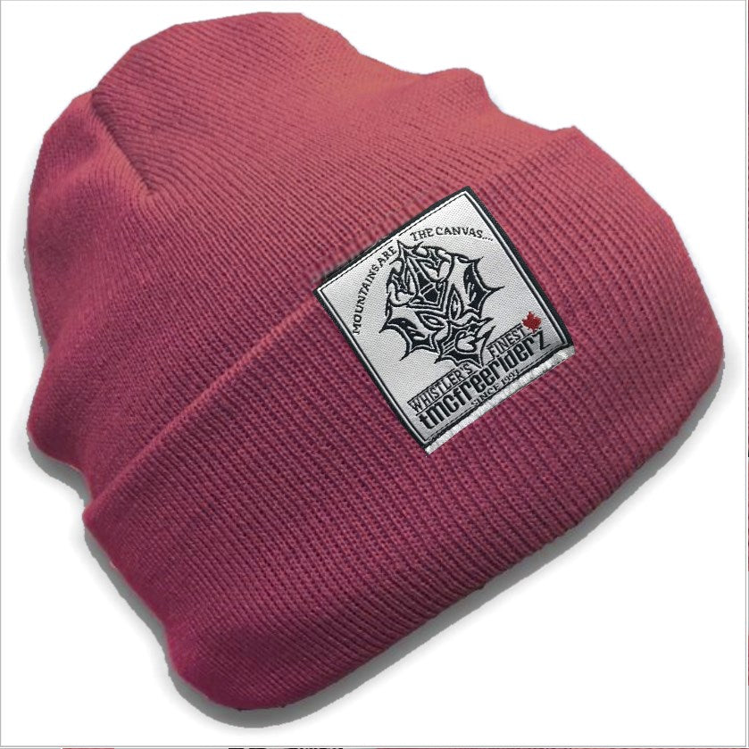 Blowout! The TMC BEANIE "MIDSeason SALE!!" ($25 ea. or 3 for $69)