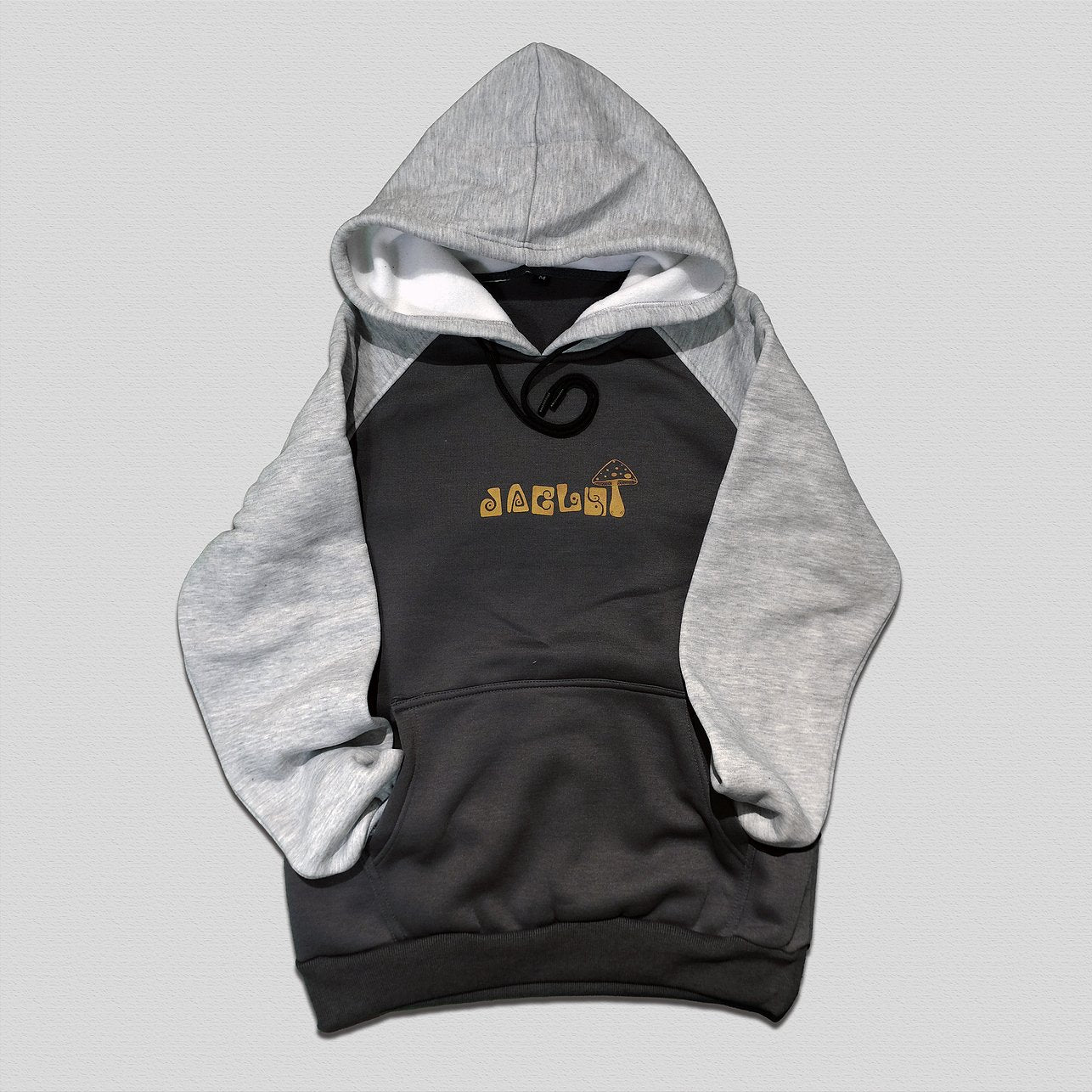 Jaclot Mush Hoodie
