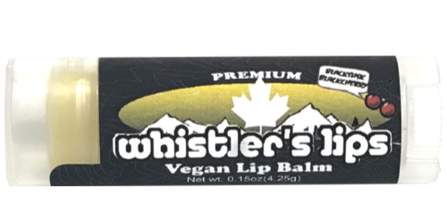 Whistler Lip's Lip Balm