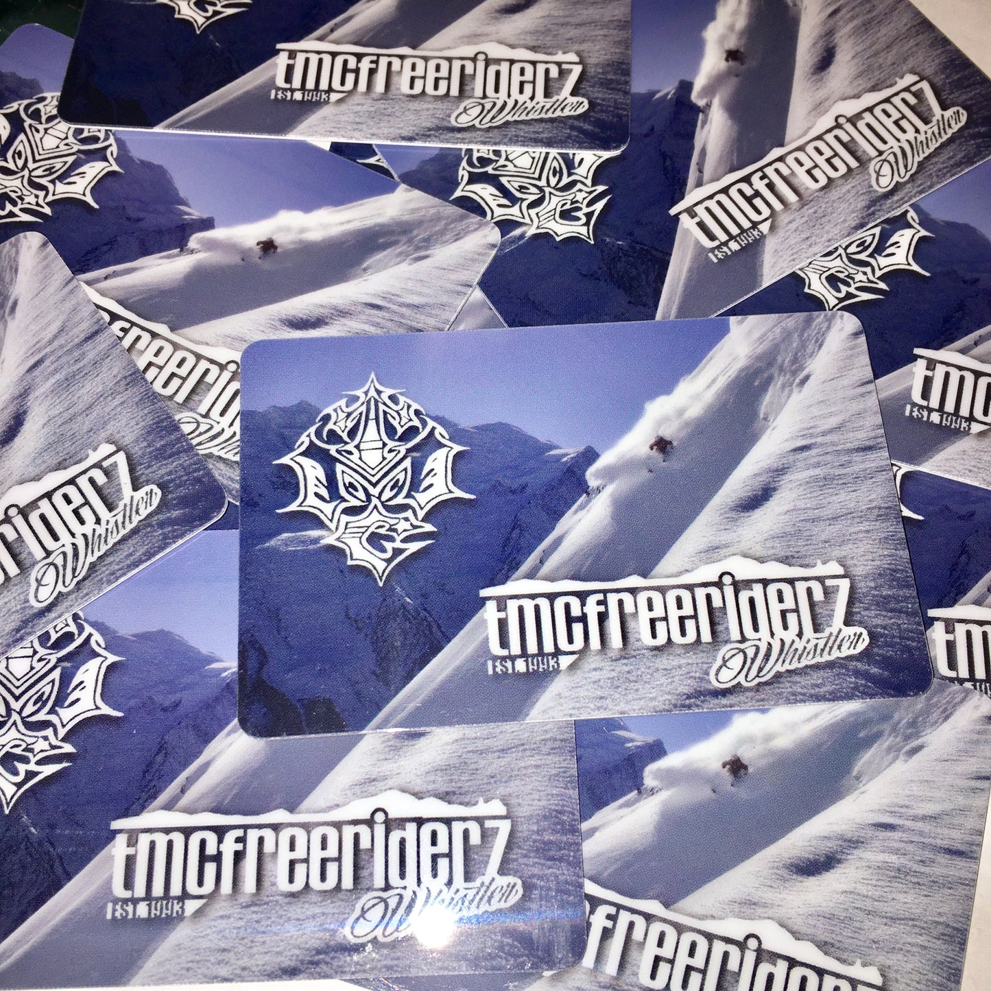 The TMC Gift Card