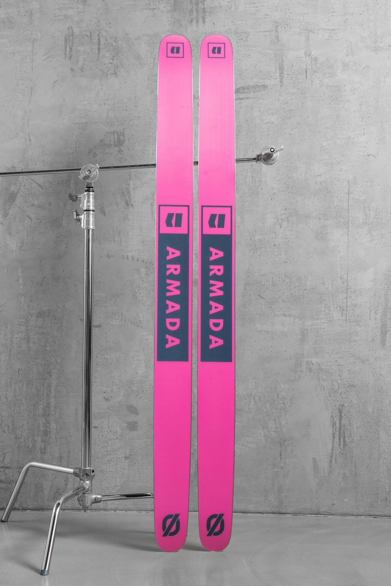 Blowout! Armada ARG II 2023/24