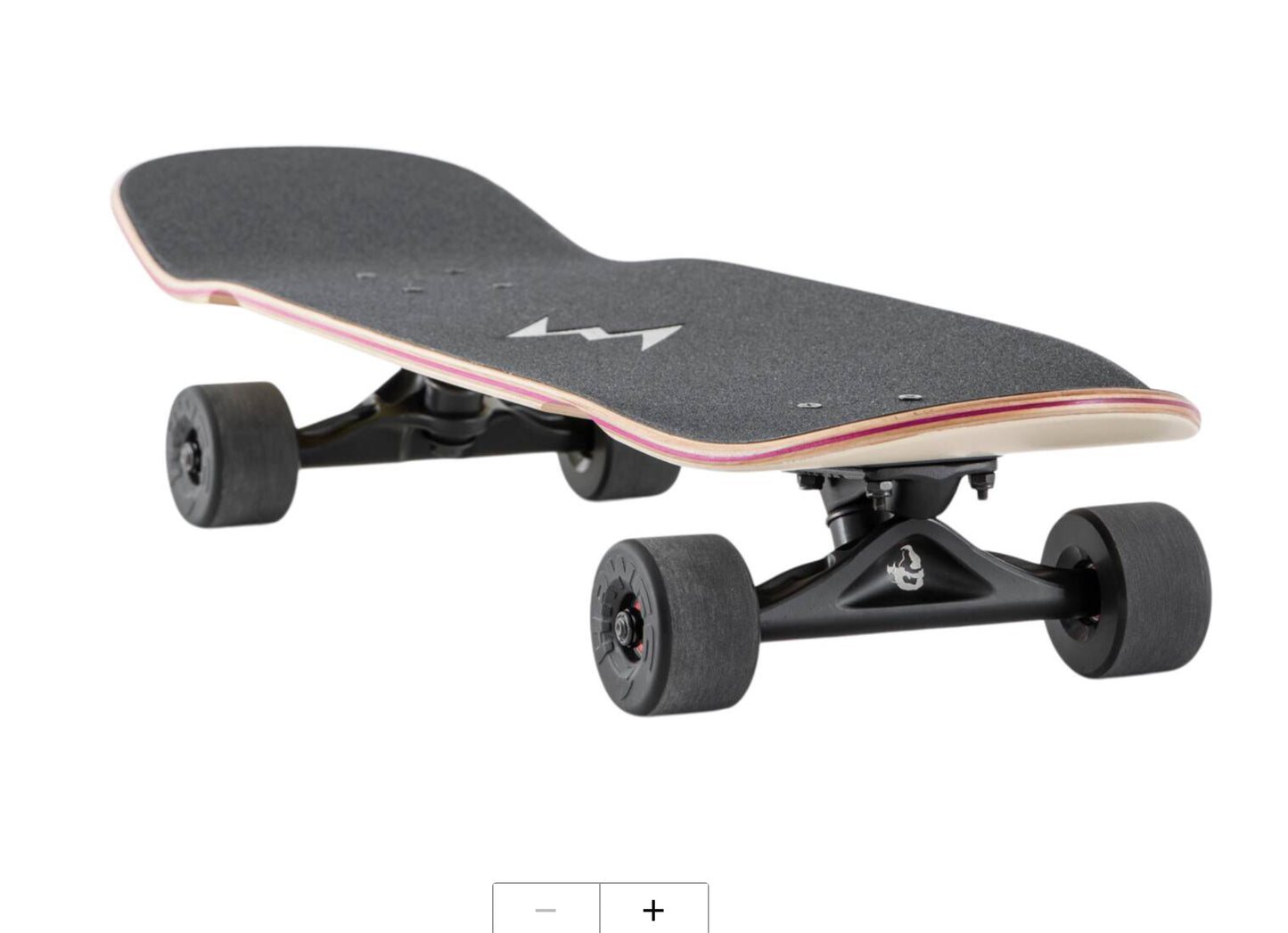 Landyachtz Tugboat Flippy Complete Board