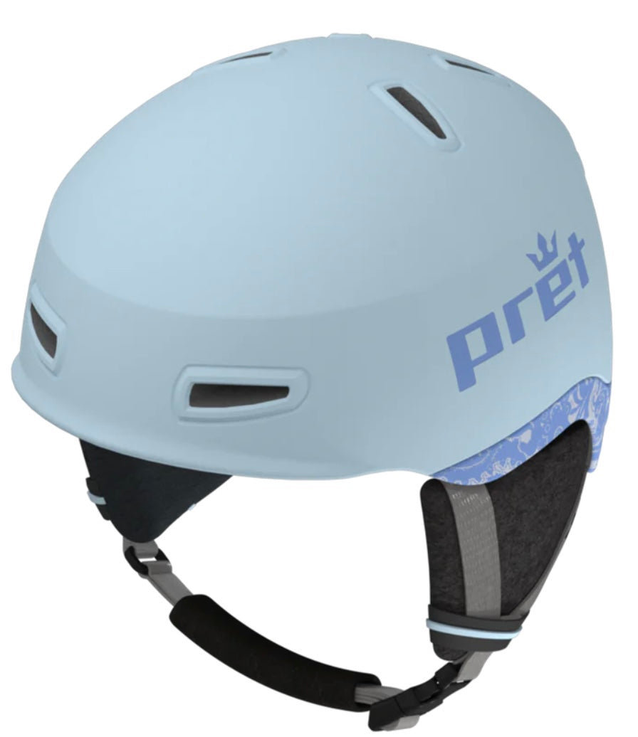 Blowout! Pret Sol X MIPS Helmet