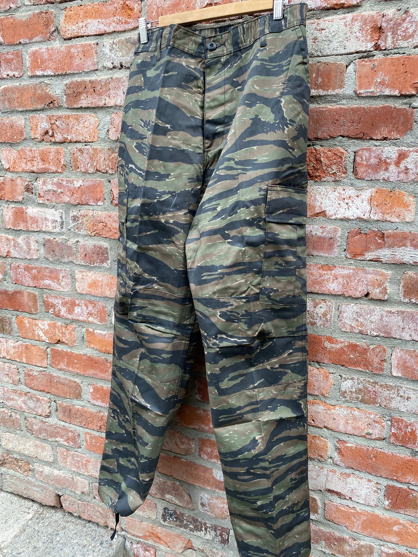 Tactical Pants