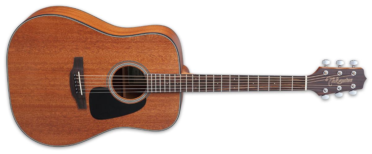 Takamine - GDm11 Mahogany DRD