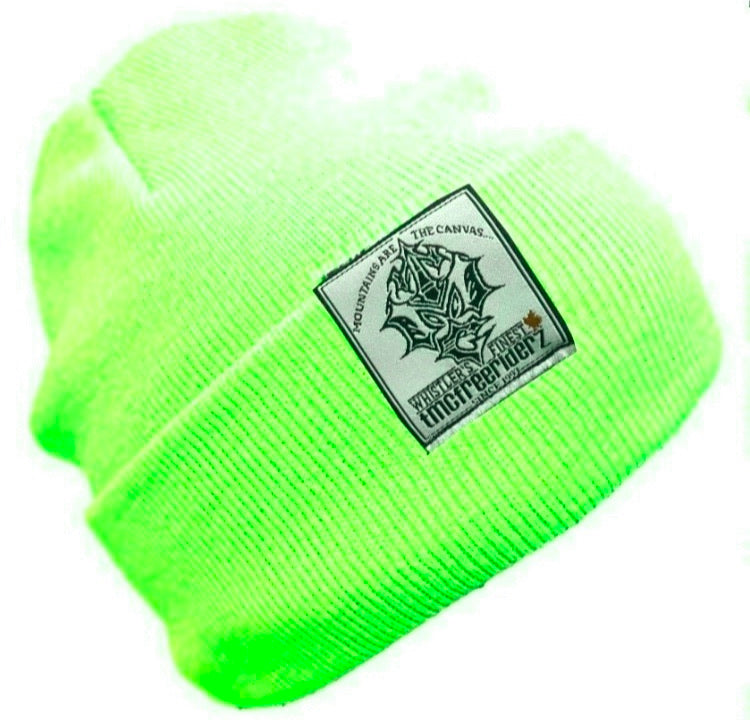 The TMC BEANIE