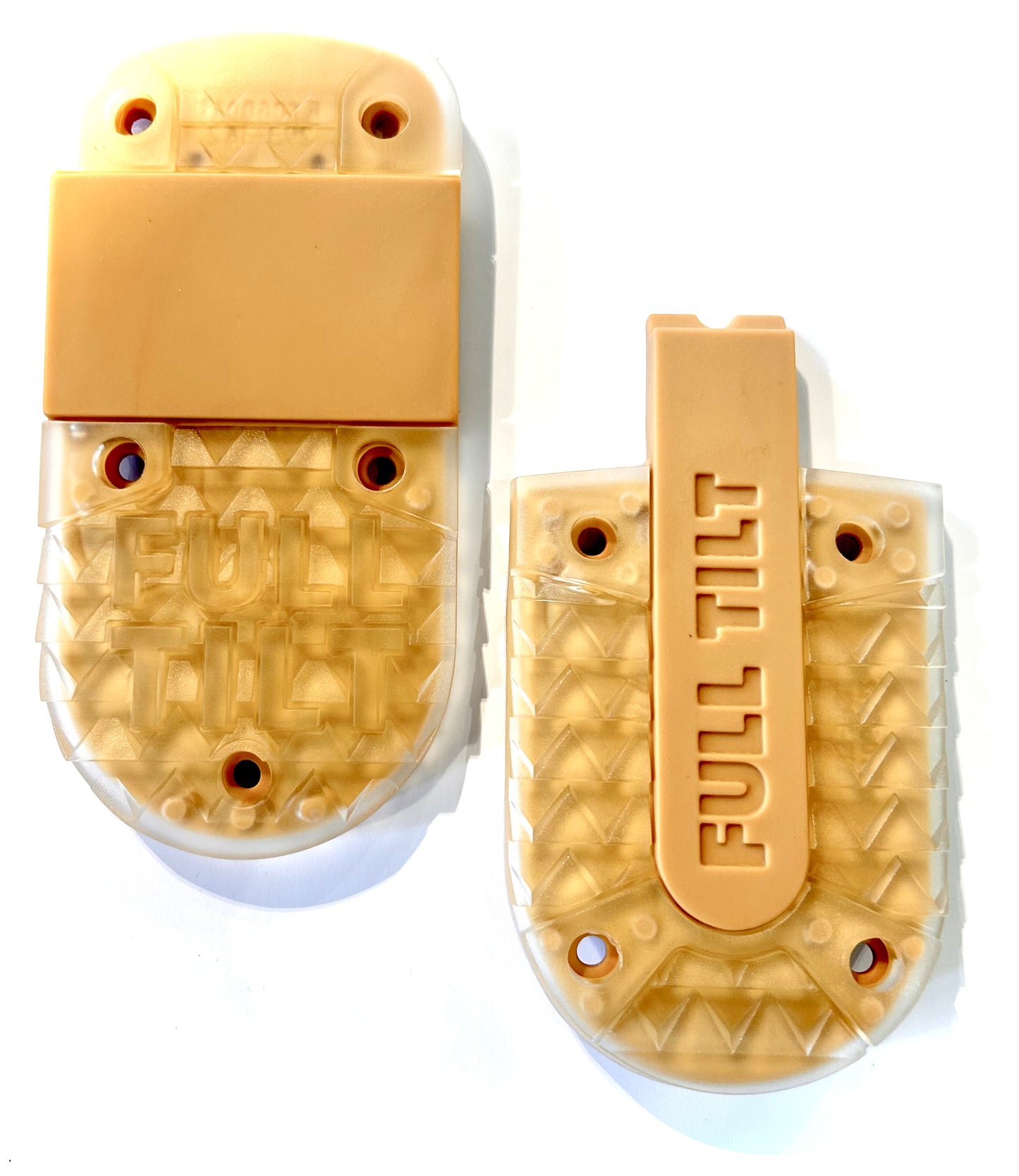 Outsoles Fulltilt/FT/K2 SkiBoot Parts