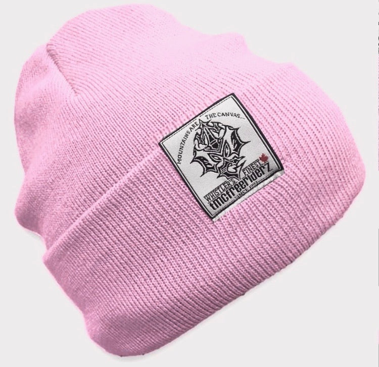 Blowout! The TMC BEANIE "MIDSeason SALE!!" ($25 ea. or 3 for $69)