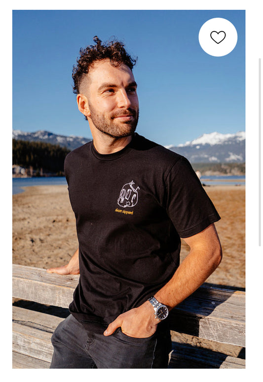 Akorn Apparel - Spring Skulls