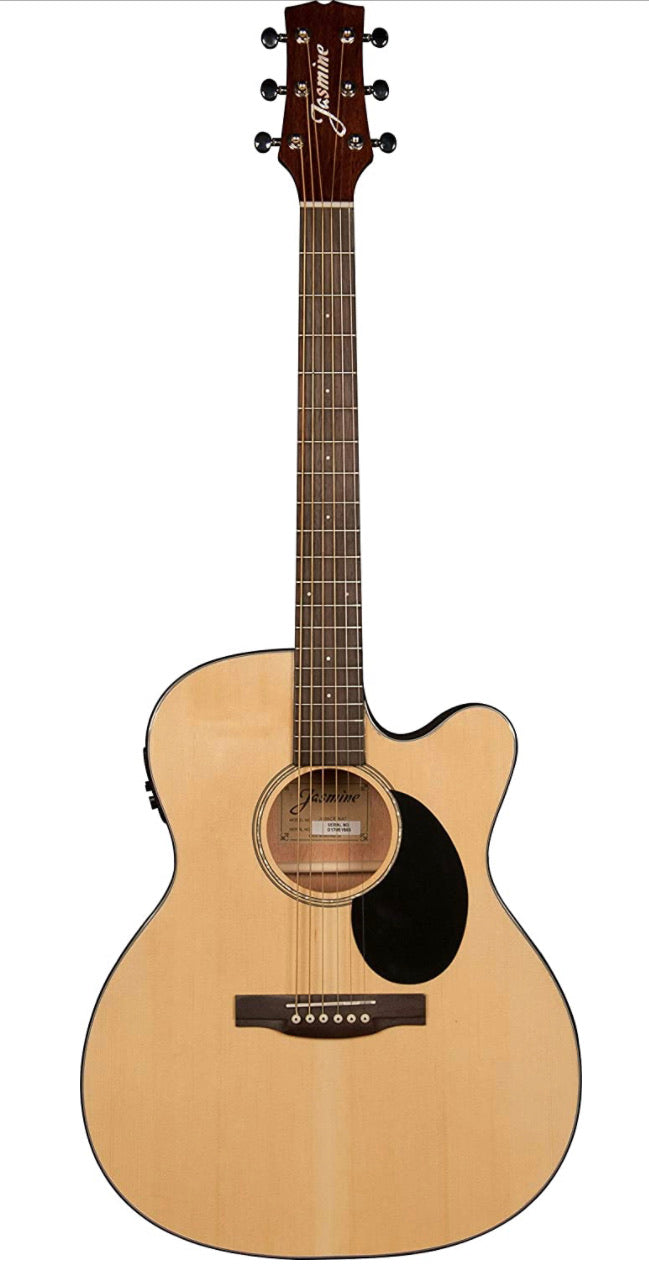 Jasmine - JO36AE Acoustic/Electric guitar