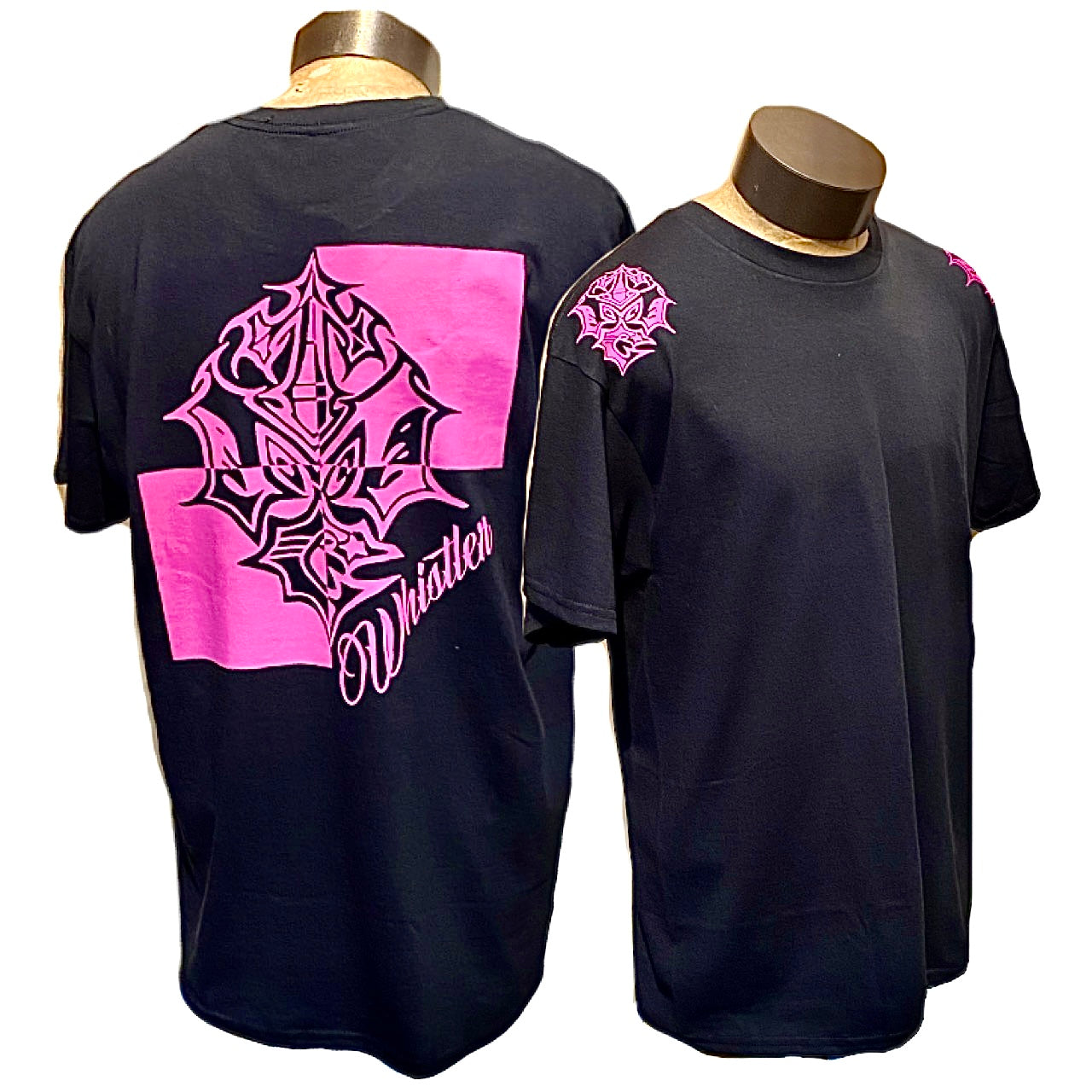 TMC MoXiE Tshirt
