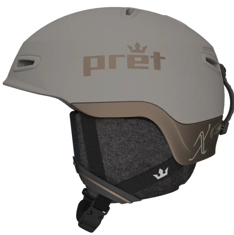 Pret Sol X MIPS Helmet