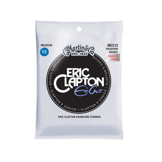 Martin & Co Strings “Clapton’s Choice”