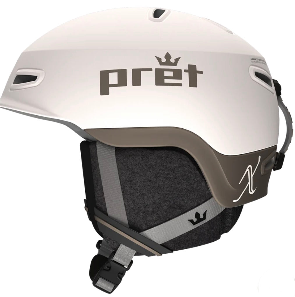 Pret Sol X MIPS Helmet