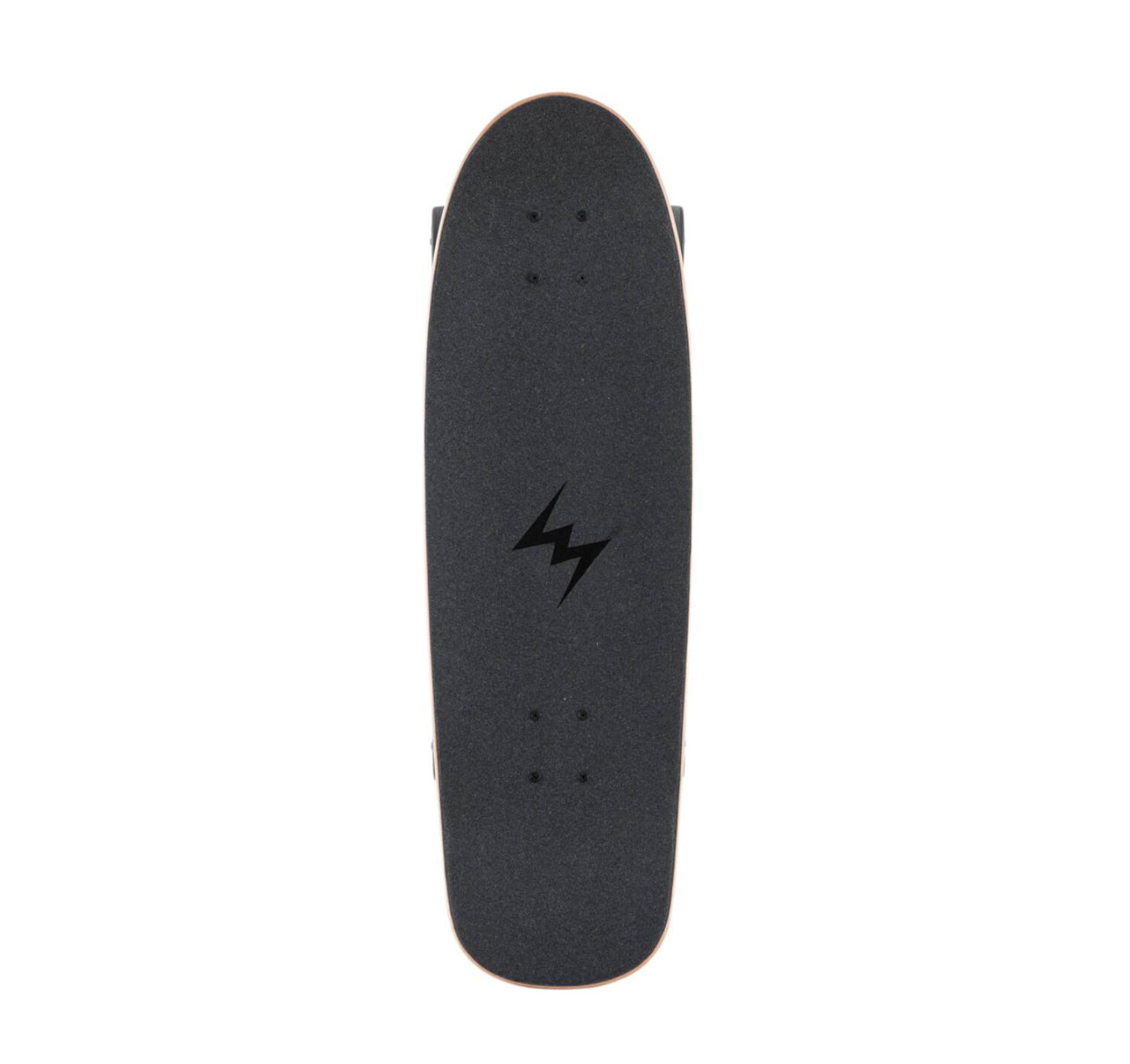 Landyachtz Tugboat Flippy Complete Board