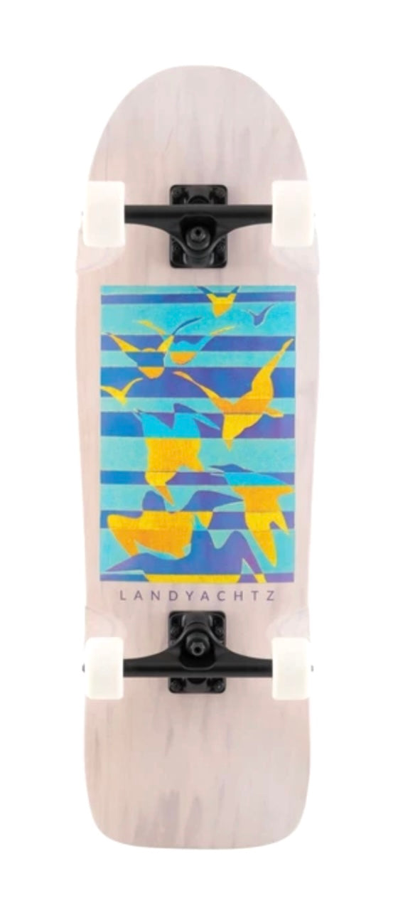 Landyachtz ATV DitchLife Complete Board