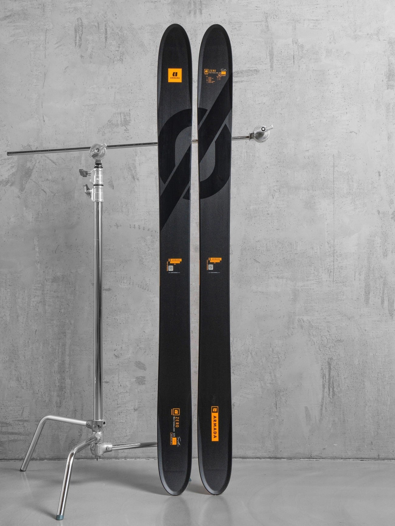 Blowout! Armada Whitewalker 121 2023/24