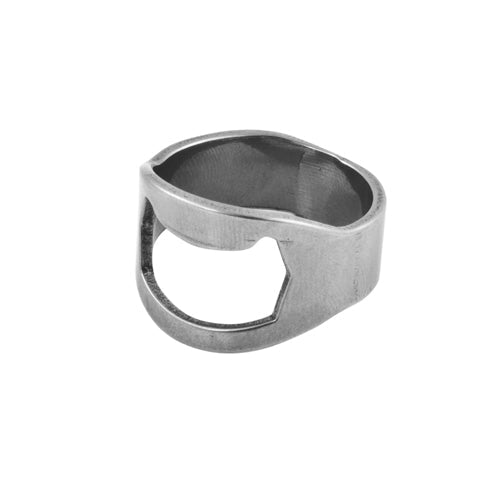 Bottle Opener Ring