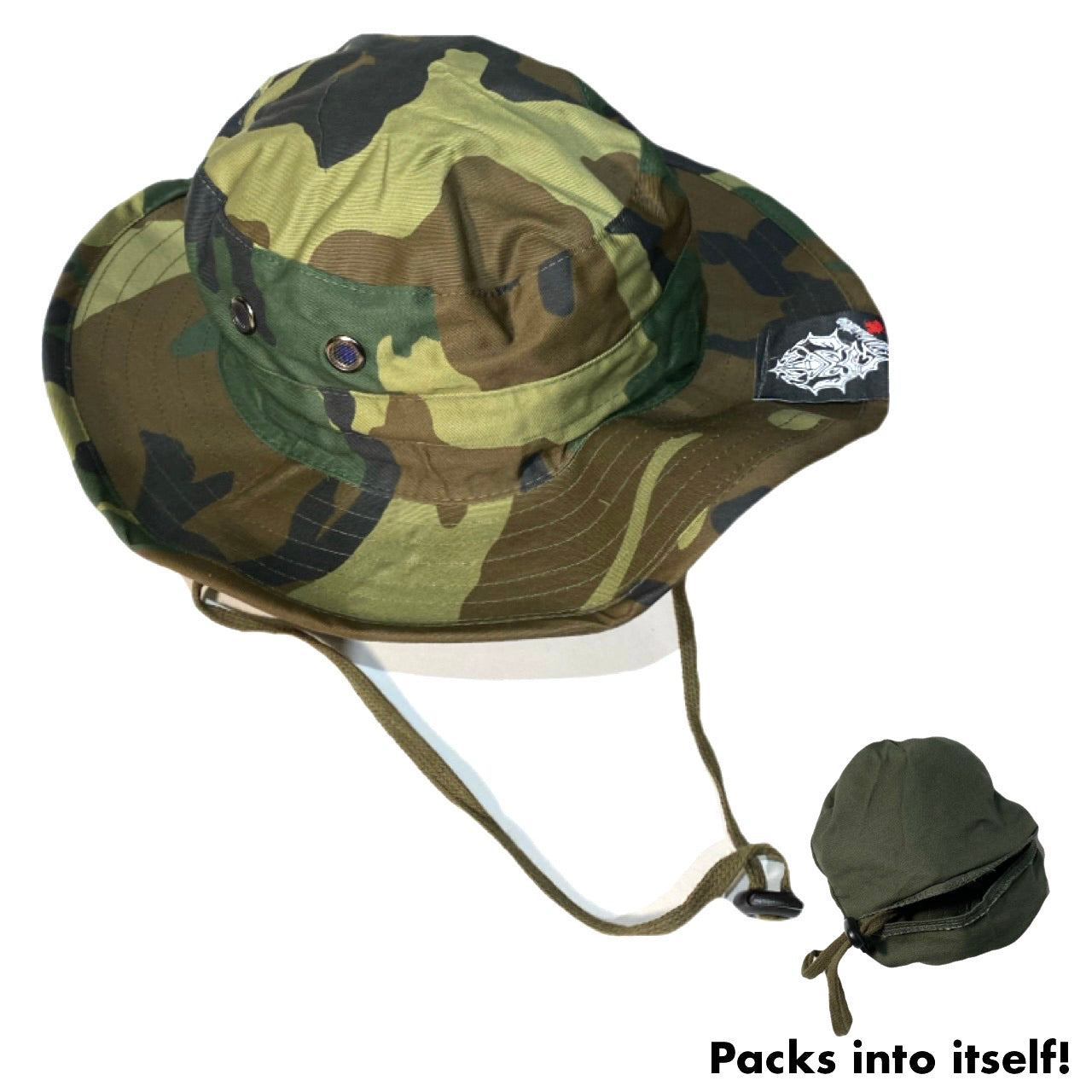 Blowout! TMC Boonie Hat