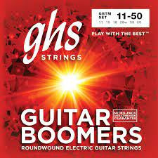 GHS Boomer