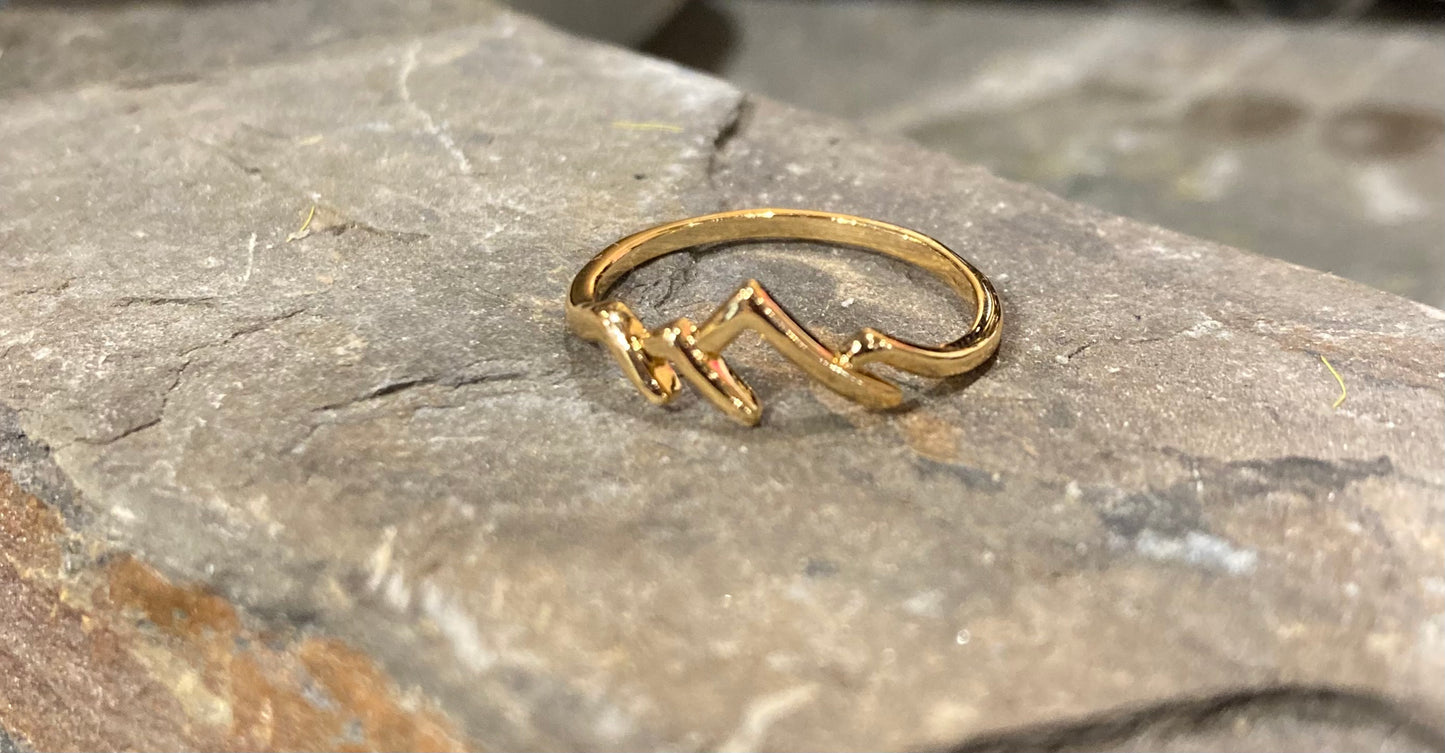 Mountain Ring *NEW*