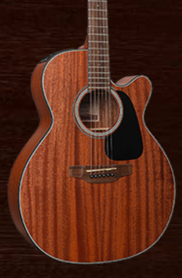 Takamine -  GN11MCE Mahogany