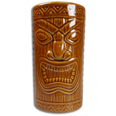 Vintage TIKI Mugs
