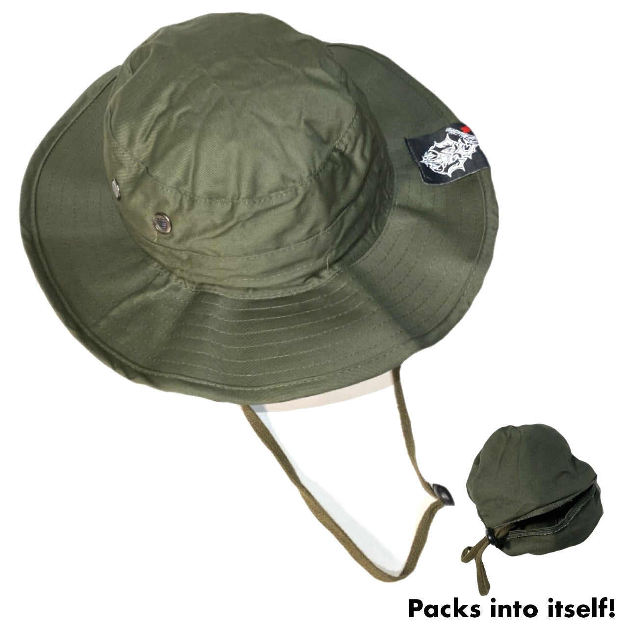 Blowout! TMC Boonie Hat