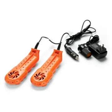 Portable ski boot dryer on sale