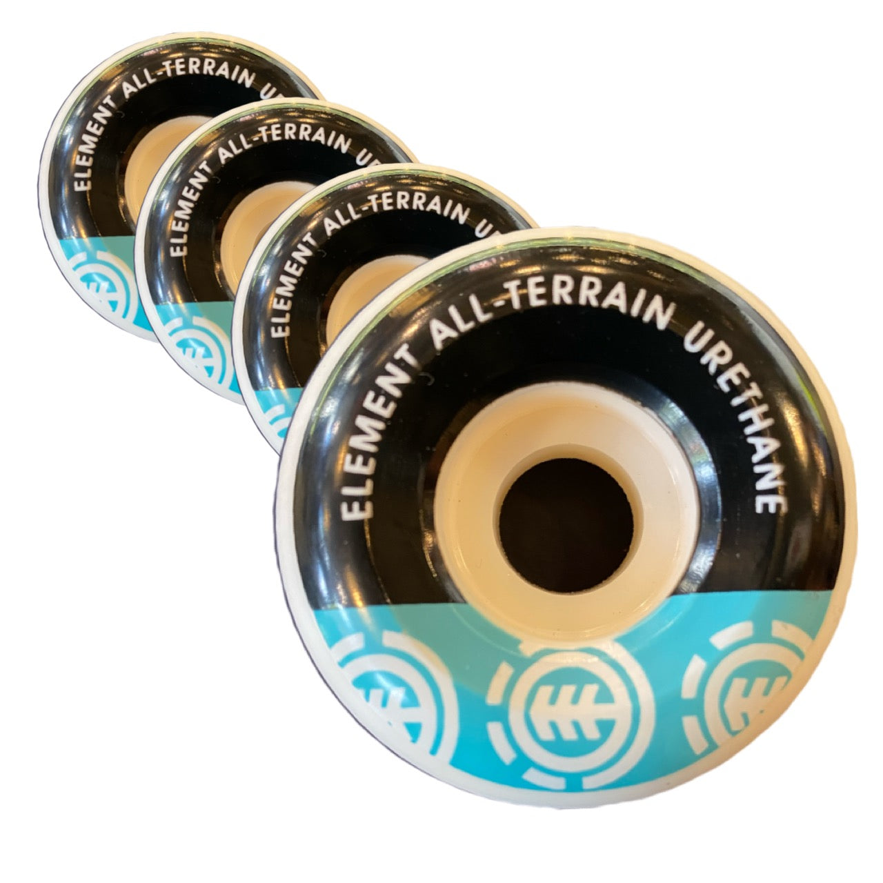 Element - 52mm 99a Wht