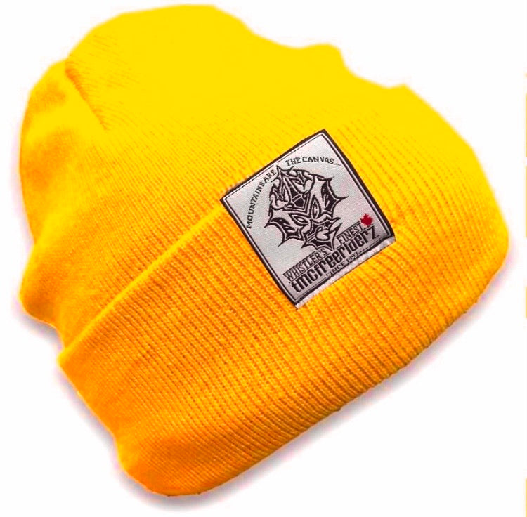 Blowout! The TMC BEANIE "MIDSeason SALE!!" ($25 ea. or 3 for $69)