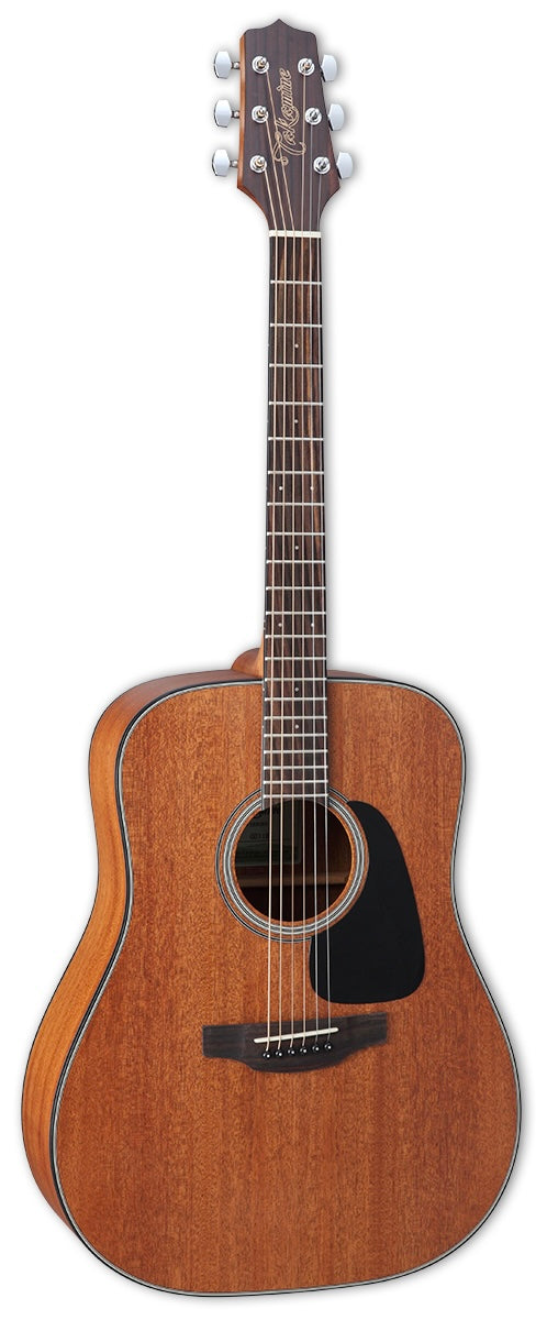 Takamine - GDm11 Mahogany DRD