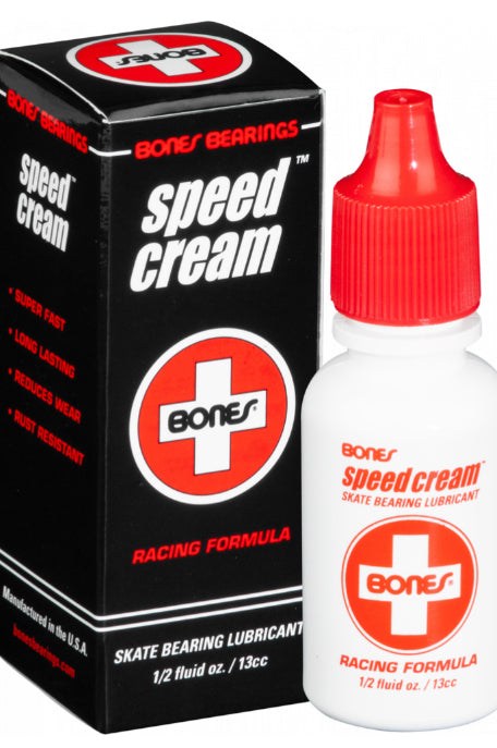 Bones Speed Cream