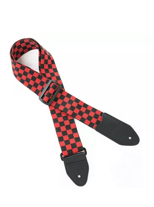 Adjustable Guitar Straps (137cm)