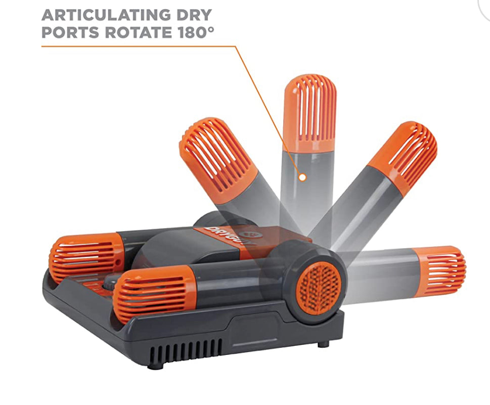 Force Dry - DryGuy