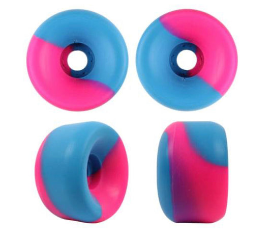 TMC Marbles Biggies Skateboard Wheels (61mm)