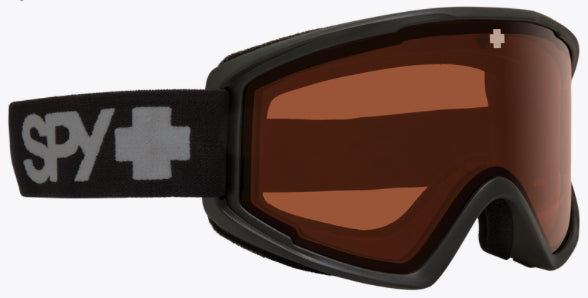 Blowout! SPY Crusher Goggle 2023/24