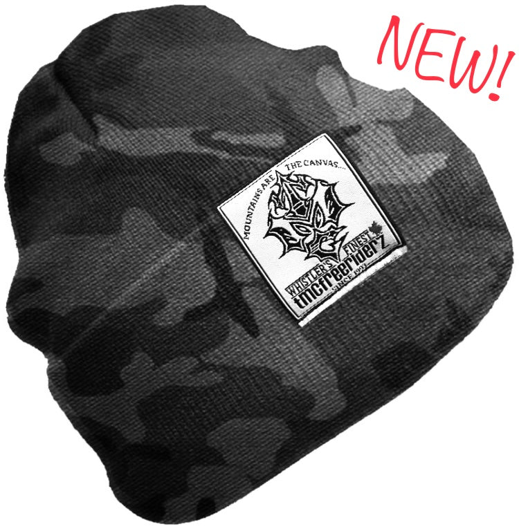 Blowout! The TMC BEANIE "MIDSeason SALE!!" ($25 ea. or 3 for $69)