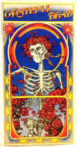 Grateful Dead - Grateful Dead 1971 (2LP)