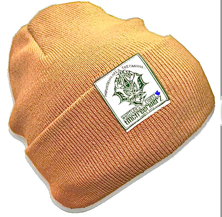 Blowout! The TMC BEANIE "MIDSeason SALE!!" ($25 ea. or 3 for $69)