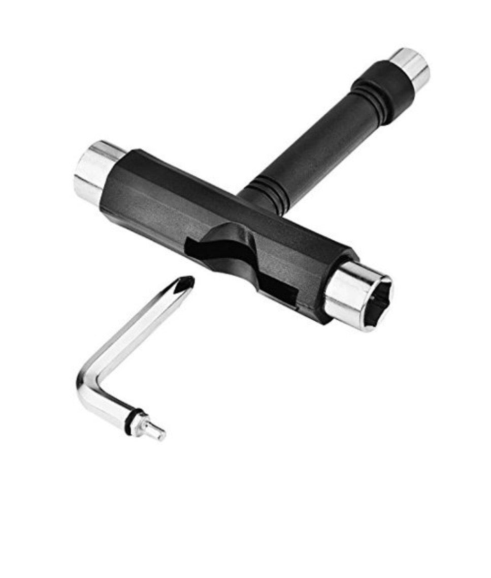 Prime8 Skateboard Tool