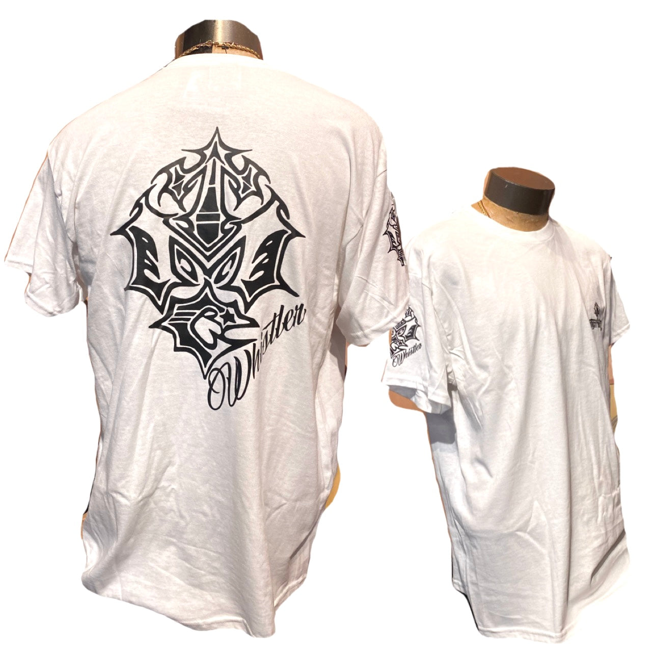 TMC OG Tshirt - All Colors