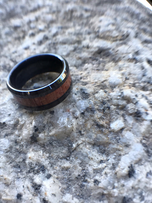 The Woodsman by Mountainview Design Co.