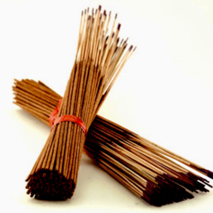 Ascent Incense