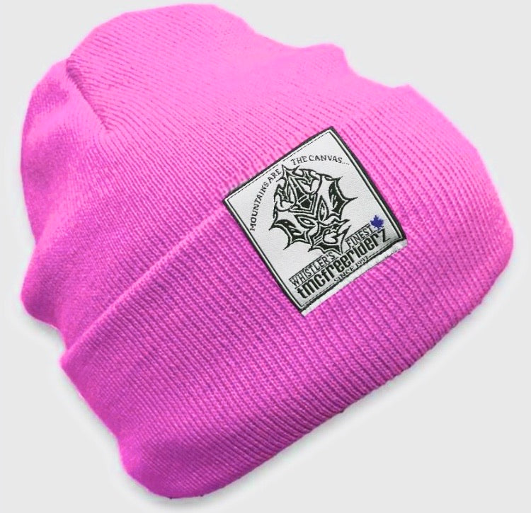 The TMC BEANIE