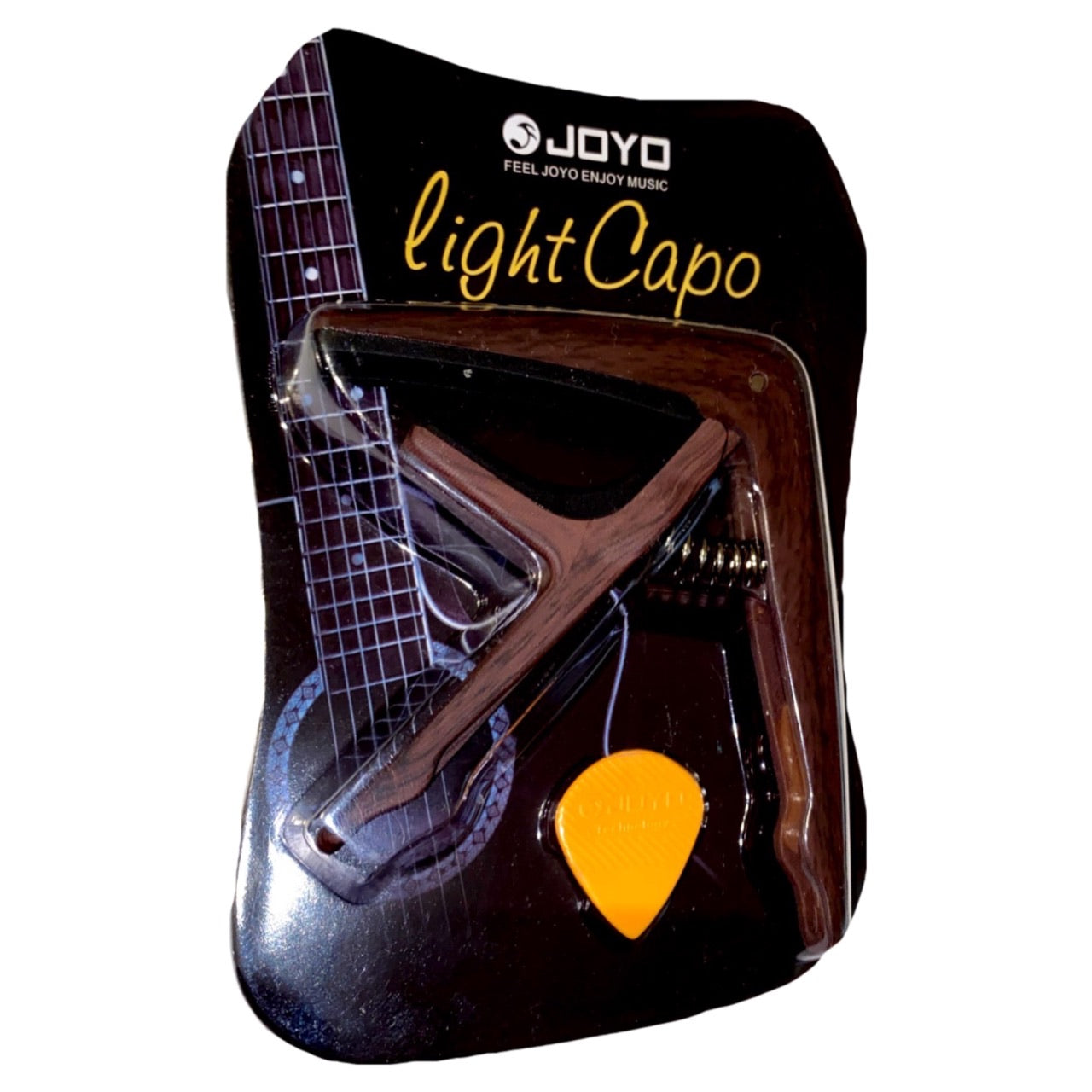 WoodStyle Capo