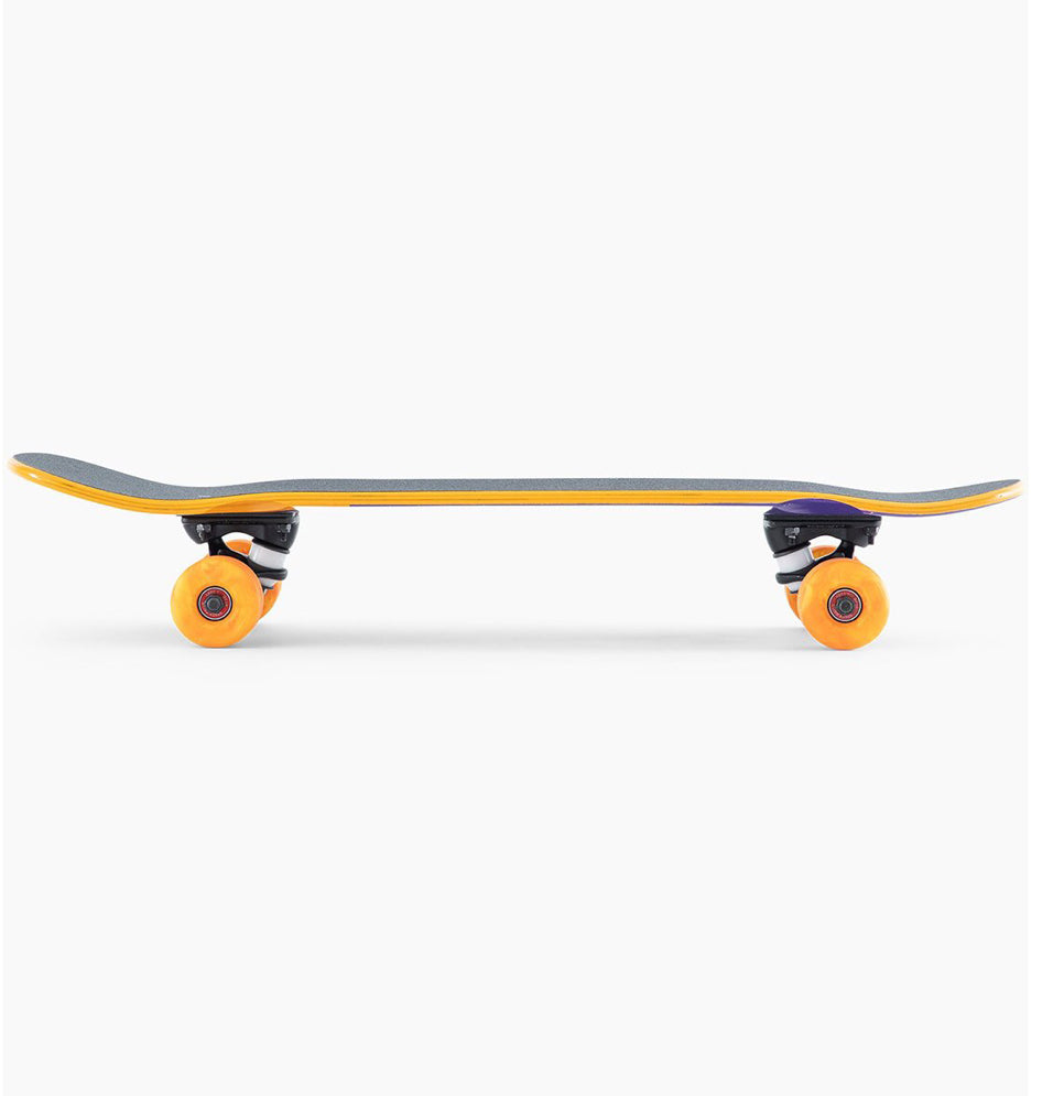 Landyachtz Bottle Rocket Astro Chimp Complete Board