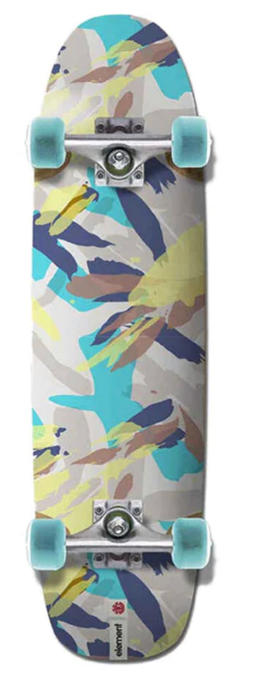 Element Skateboard Co. - Camo Cabourn Cruiser 8.75
