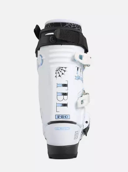 Blowout! K2 Revolver TBL White